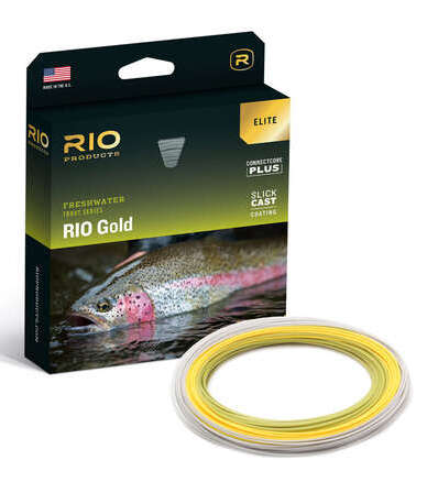 Best Carp Fly Lines